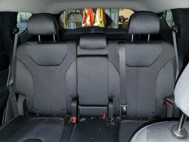 Photo 10 from auction – 2023 HYUNDAI SANTA FE S with VIN 5NMS2DAJ4PH501890