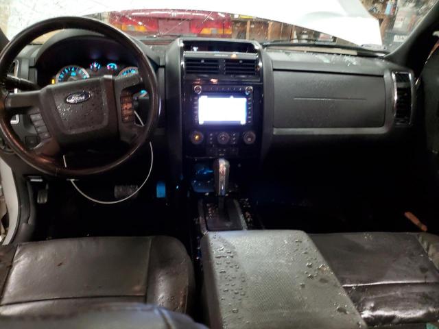 Photo 8 from auction – 2012 FORD ESCAPE LIM with VIN 1FMCU9EG8CKB16269