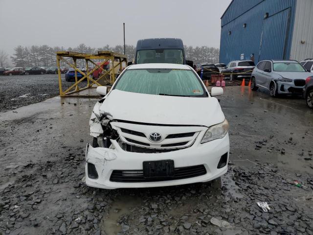 Photo 5 from auction – 2011 TOYOTA COROLLA BA with VIN JTDBU4EE0BJ105417