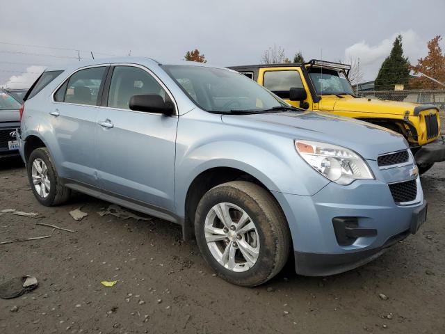 Photo 4 from auction – 2015 CHEVROLET EQUINOX with VIN 2GNFLEEK5F6316932