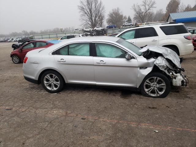 Фото 4 с аукциона – 2013 FORD TAURUS SEL с VIN 1FAHP2E83DG162426