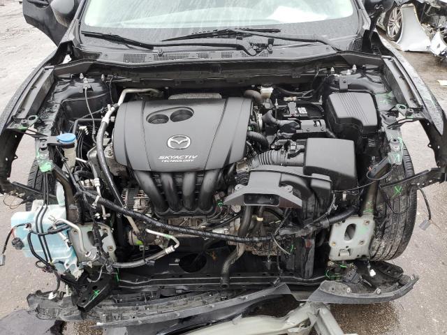 Photo 12 from auction – 2016 MAZDA CX-5 TOURI with VIN JM3KE2CY6G0801539
