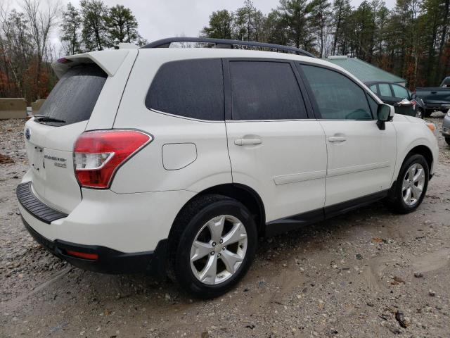 Photo 3 from auction – 2016 SUBARU FORESTER 2 with VIN JF2SJAHC9GH489960
