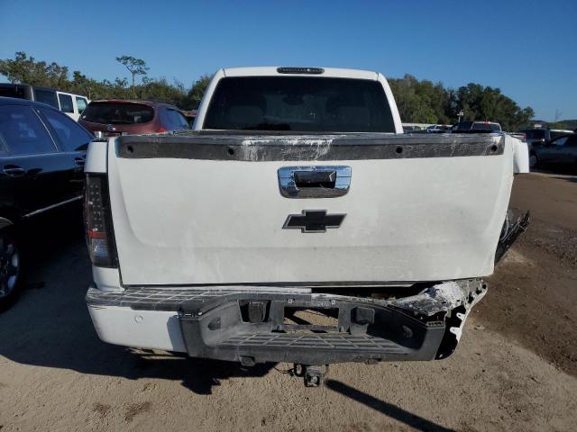 Photo 6 from auction – 2010 CHEVROLET SILVERADO with VIN 1GCSKSE38AZ241688