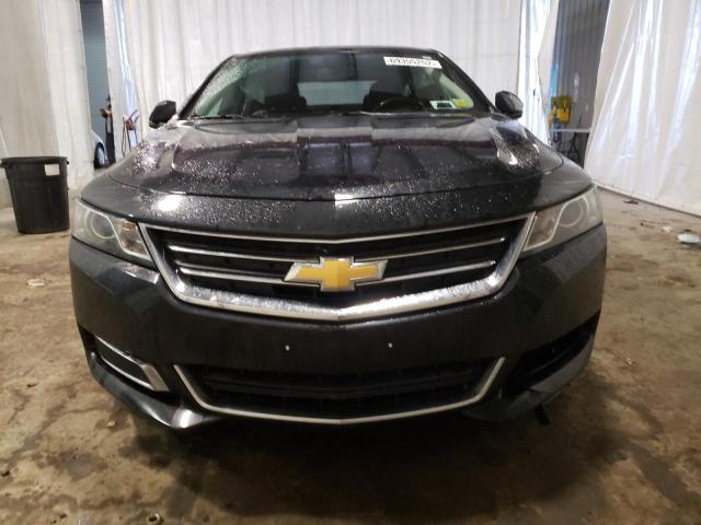 Photo 5 from auction – 2016 CHEVROLET IMPALA LT with VIN 2G1105SA1G9179987