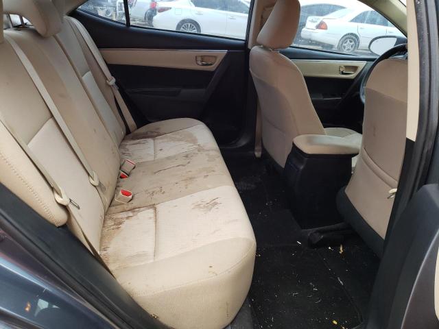 Photo 10 from auction – 2014 TOYOTA COROLLA L with VIN 2T1BURHE8EC182741
