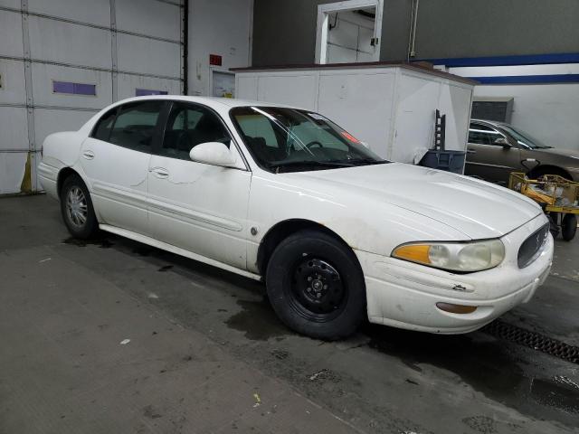 Photo 4 from auction – 2005 BUICK LESABRE CU with VIN 1G4HP52K65U116308