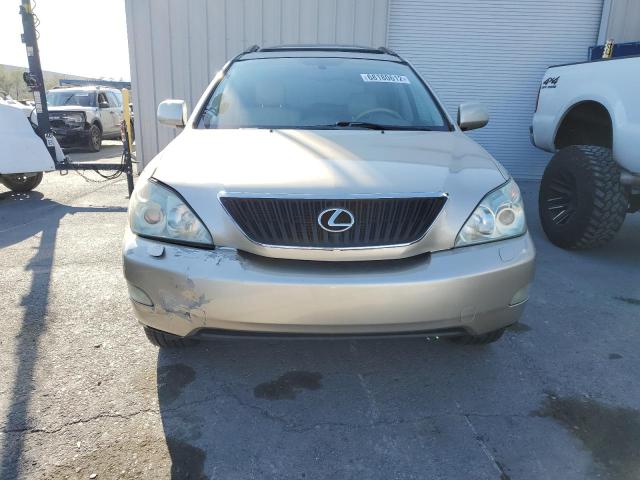 Photo 5 from auction – 2005 LEXUS RX 330 with VIN 2T2GA31UX5C033658