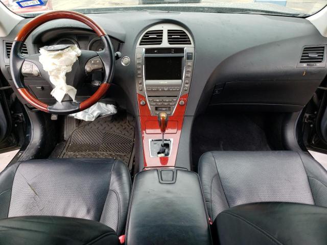 Photo 8 from auction – 2008 LEXUS ES 350 with VIN JTHBJ46G682165339