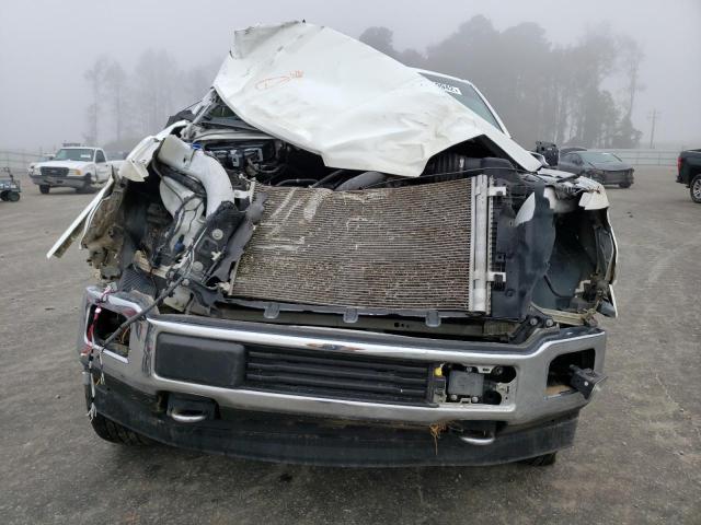 Photo 5 from auction – 2020 FORD F150 SUPER with VIN 1FTEW1E54LFC16837