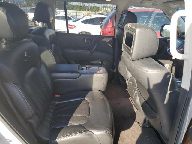 Photo 11 from auction – 2011 INFINITI QX56 with VIN JN8AZ2NF1B9501484