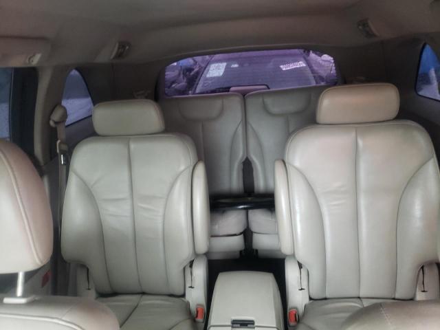 Photo 10 from auction – 2004 CHRYSLER PACIFICA with VIN 2C8GF68494R524667