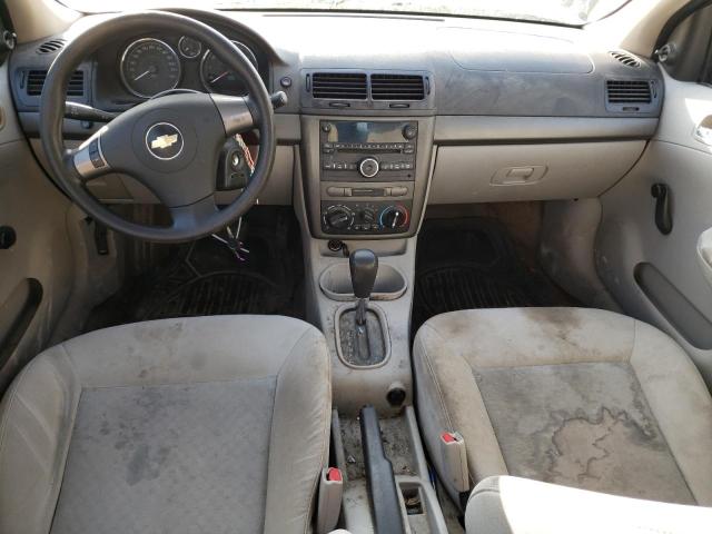 Photo 8 from auction – 2008 CHEVROLET COBALT LS with VIN 1G1AK58F487328196
