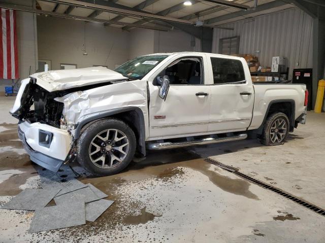 GMC SIERRA K15 2014 with VIN 3GTU2UEC0EG464138 - Photo from auction
