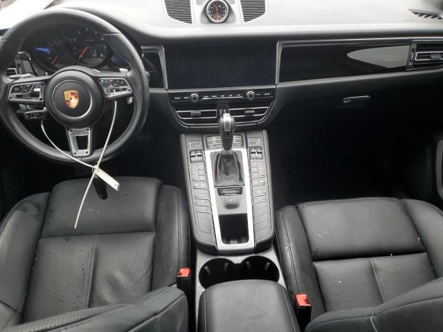 Photo 8 from auction – 2019 PORSCHE MACAN with VIN WP1AA2A54KLB01596