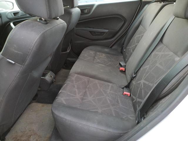 Photo 10 from auction – 2013 FORD FIESTA SE with VIN 3FADP4EJ9DM137226