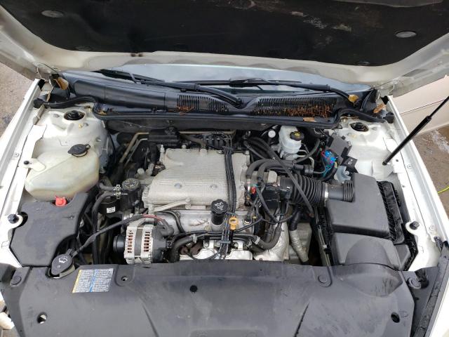 Photo 11 from auction – 2010 BUICK LUCERNE CX with VIN 1G4HE5EMXAU120052