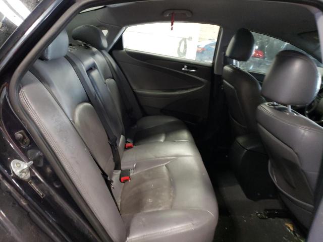 Photo 10 from auction – 2013 HYUNDAI SONATA GLS with VIN 5NPEB4AC4DH775376
