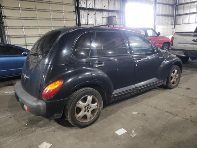 Photo 3 from auction – 2001 CHRYSLER PT CRUISER with VIN 3C8FY4BB61T555191