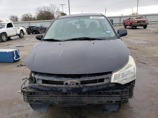 Photo 5 from auction – 2010 FORD FOCUS S with VIN 1FAHP3EN8AW192597