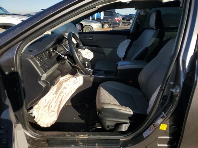 Photo 7 from auction – 2016 TOYOTA CAMRY LE with VIN 4T1BF1FKXGU542632