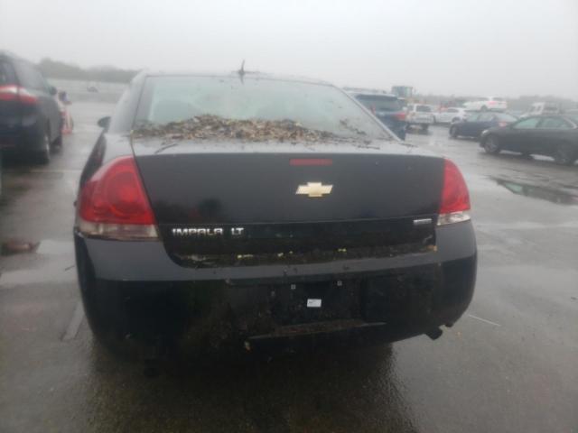Photo 6 from auction – 2014 CHEVROLET IMPALA LIM with VIN 2G1WB5E36E1106641