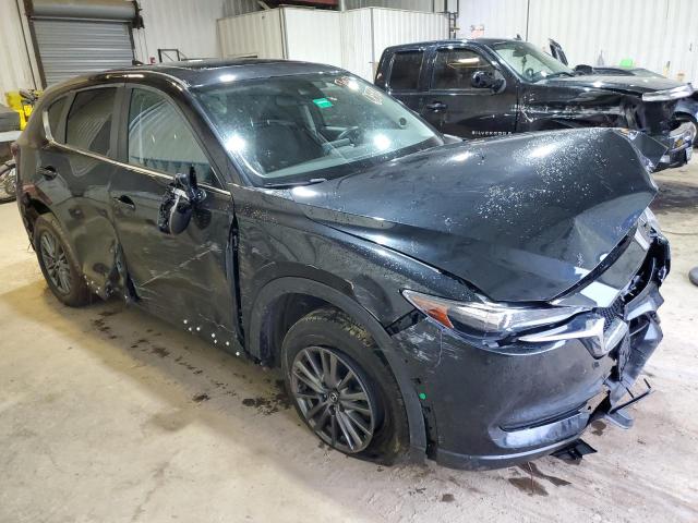 Photo 4 from auction – 2017 MAZDA CX-5 TOURI with VIN JM3KFBCL3H0187231