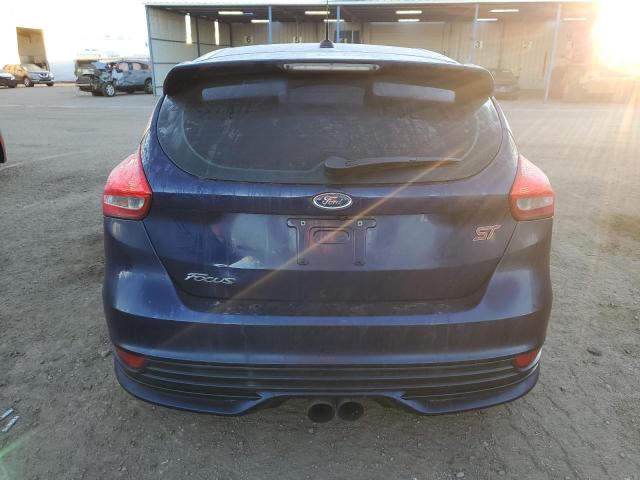 Photo 6 from auction – 2017 FORD FOCUS ST with VIN 1FADP3L94HL303873