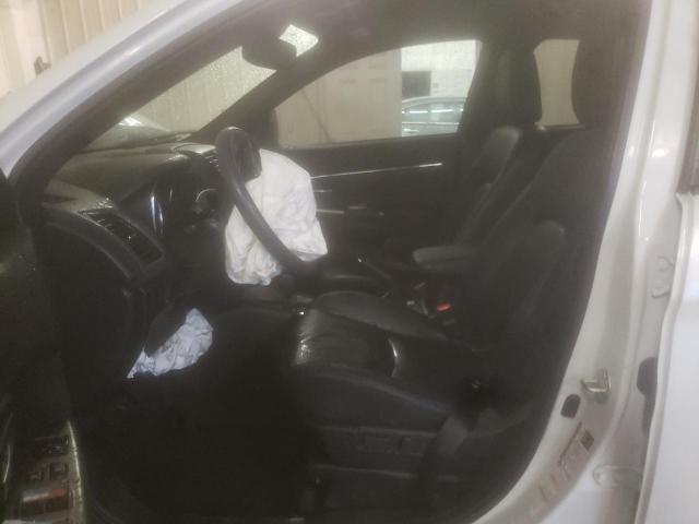Photo 7 from auction – 2022 MITSUBISHI OUTLANDER with VIN JA4ARVAW2NU003857