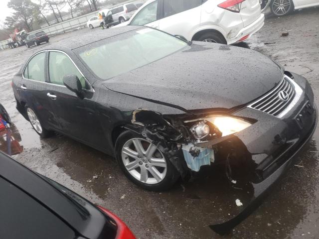 Photo 4 from auction – 2007 LEXUS ES 350 with VIN JTHBJ46G872014985
