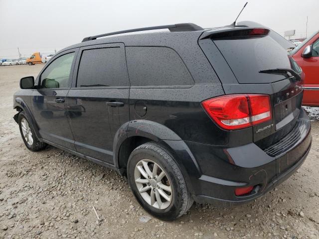 Photo 2 from auction – 2013 DODGE JOURNEY SX with VIN 3C4PDCBG4DT630384