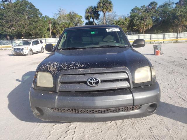 Photo 5 from auction – 2003 TOYOTA TUNDRA with VIN 5TBJN321X3S356124