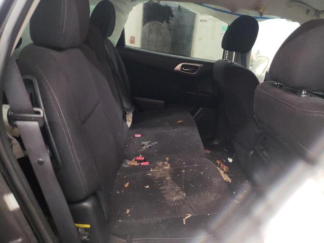 Photo 10 from auction – 2013 NISSAN PATHFINDER with VIN 5N1AR2MM0DC681828