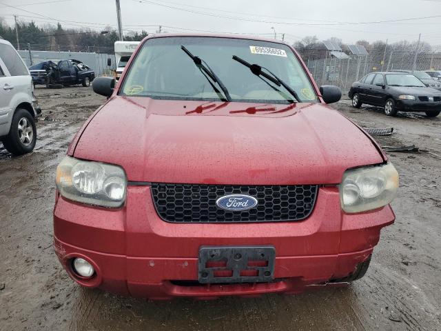 Photo 5 from auction – 2007 FORD ESCAPE XLT with VIN 1FMCU93137KB59275