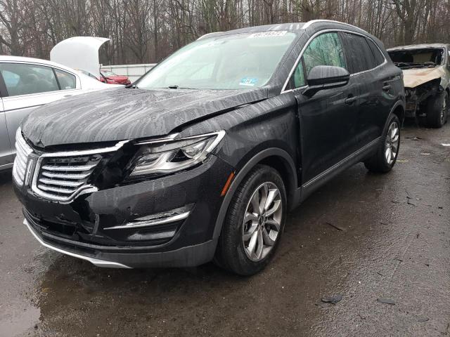 LINCOLN MKC 2015 with VIN 5LMCJ2A97FUJ41239 - Photo from auction