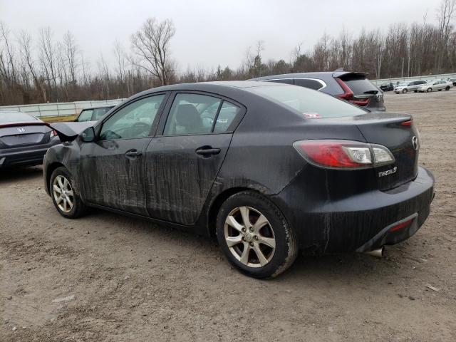Photo 2 from auction – 2011 MAZDA 3 I with VIN JM1BL1VG9B1400860