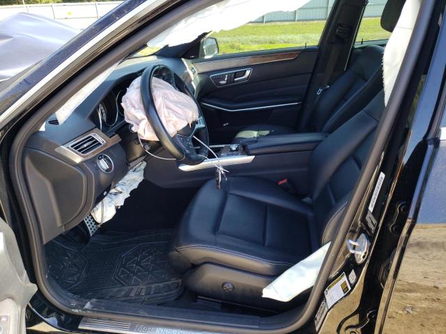 Photo 7 from auction – 2014 MERCEDES-BENZ E 350 with VIN WDDHF5KB1EB006677