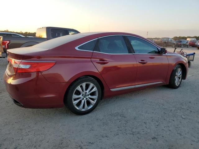 Photo 3 from auction – 2014 HYUNDAI AZERA with VIN KMHFG4JG0EA349097