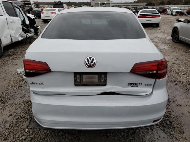 Photo 6 from auction – 2017 VOLKSWAGEN JETTA S with VIN 3VW2B7AJ6HM299115
