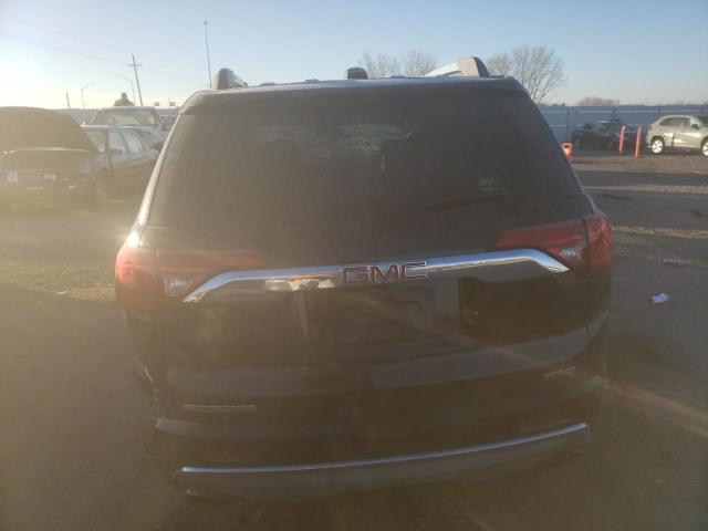 Photo 6 from auction – 2017 GMC ACADIA DEN with VIN 1GKKNXLS9HZ134579