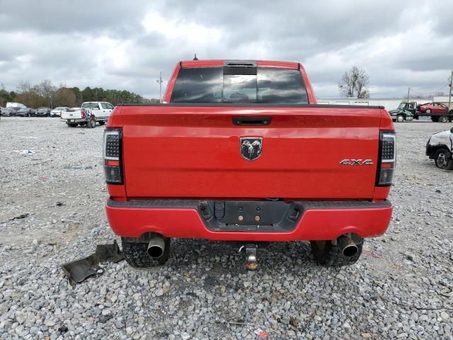 Photo 6 from auction – 2014 RAM 1500 SPORT with VIN 1C6RR7MT1ES422078