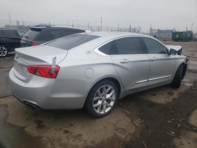 Photo 3 from auction – 2015 CHEVROLET IMPALA LTZ with VIN 2G1165S3XF9102498