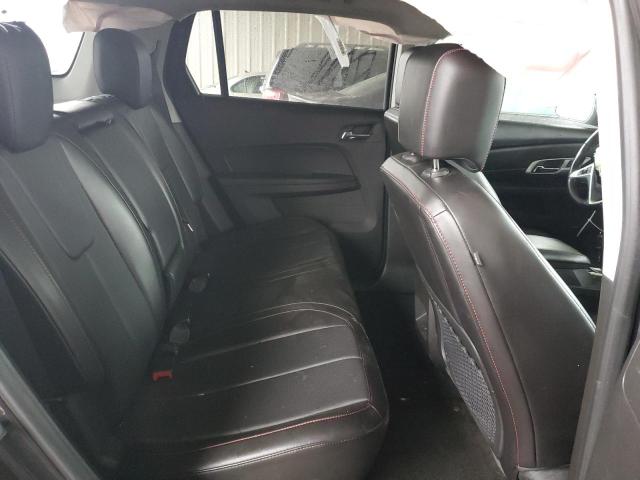 Photo 10 from auction – 2014 GMC TERRAIN SL with VIN 2GKALSEK6E6381213
