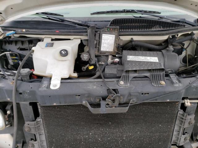 Photo 12 from auction – 2006 CHEVROLET EXPRESS G2 with VIN 1GCGG25V061103688