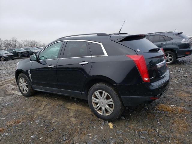 Photo 2 from auction – 2012 CADILLAC SRX with VIN 3GYFNGE36CS529063