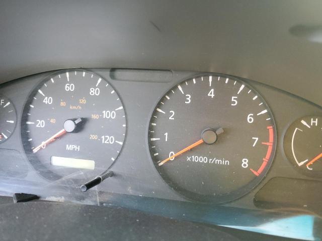 Photo 9 from auction – 2004 NISSAN SENTRA 1.8 with VIN 3N1CB51D74L832081