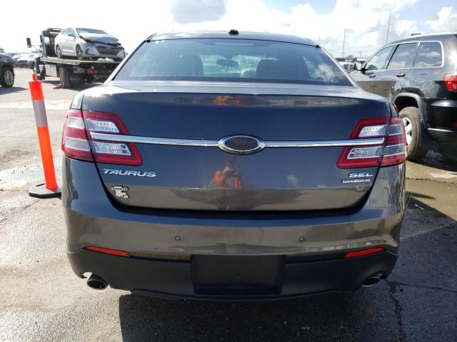 Photo 6 from auction – 2016 FORD TAURUS SEL with VIN 1FAHP2E87GG142720