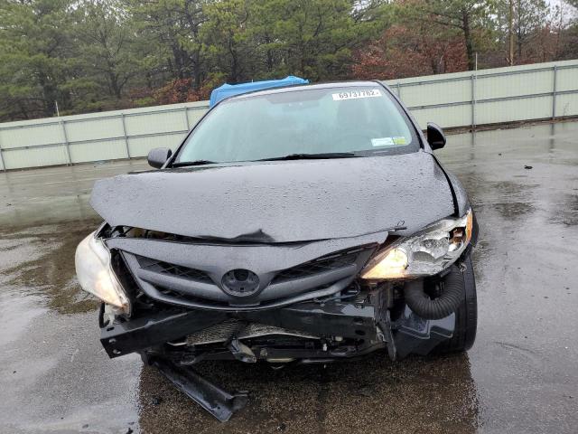 Photo 5 from auction – 2012 TOYOTA COROLLA BA with VIN 2T1BU4EE8CC796919