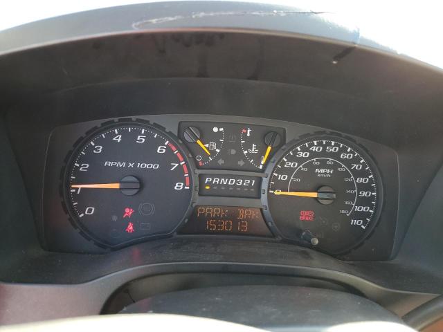 Photo 9 from auction – 2007 CHEVROLET COLORADO with VIN 1GCCS14E378234373