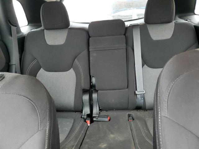 Photo 10 from auction – 2014 JEEP CHEROKEE L with VIN 1C4PJMCB6EW178032